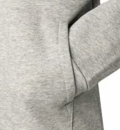 Beste Bewertungen von 😉 FIRE + ICE Sweatjacke Cork 8415/7031/008 Baumwolle, Grau meliert 😉 -Pullover & Strickjacken Verkäufe 379188 norm3