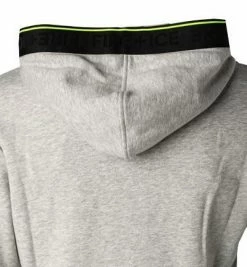 Beste Bewertungen von 😉 FIRE + ICE Sweatjacke Cork 8415/7031/008 Baumwolle, Grau meliert 😉 -Pullover & Strickjacken Verkäufe 379188 norm4