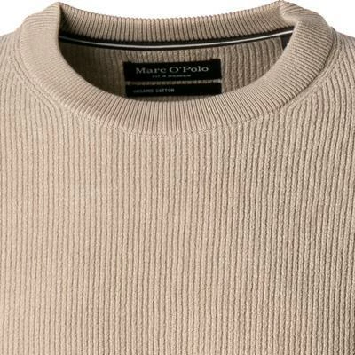 Am billigsten ⌛ Marc O'Polo Pullover M29 5102 60098/913 Bio Baumwolle, Beige 🥰 5 Am billigsten ⌛ Marc O'Polo Pullover M29 5102 60098/913 Bio Baumwolle, Beige 🥰 – Bild 3