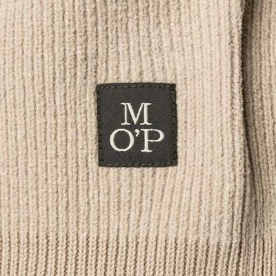 Am billigsten ⌛ Marc O'Polo Pullover M29 5102 60098/913 Bio Baumwolle, Beige 🥰 6 Am billigsten ⌛ Marc O'Polo Pullover M29 5102 60098/913 Bio Baumwolle, Beige 🥰 – Bild 4