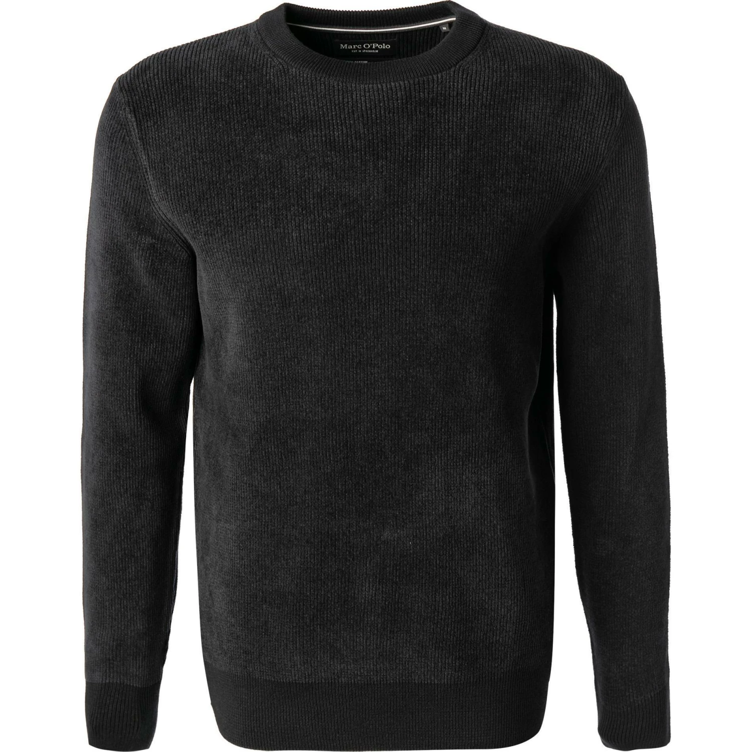 Am billigsten 🔥 Marc O'Polo Pullover M29 5102 60098/991 Bio Baumwolle, Anthrazit 🔔 3 Am billigsten 🔥 Marc O'Polo Pullover M29 5102 60098/991 Bio Baumwolle, Anthrazit 🔔