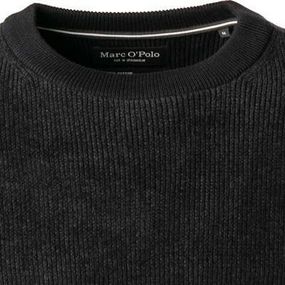 Am billigsten 🔥 Marc O'Polo Pullover M29 5102 60098/991 Bio Baumwolle, Anthrazit 🔔 5 Am billigsten 🔥 Marc O'Polo Pullover M29 5102 60098/991 Bio Baumwolle, Anthrazit 🔔 – Bild 3
