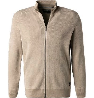 Top 10 ✔️ Marc O'Polo Cardigan M29 5102 61108/913 Strickjacke, Bio Baumwolle, Beige 🤩 4 Top 10 ✔️ Marc O'Polo Cardigan M29 5102 61108/913 Strickjacke, Bio Baumwolle, Beige 🤩 – Bild 2