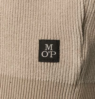 Top 10 ✔️ Marc O'Polo Cardigan M29 5102 61108/913 Strickjacke, Bio Baumwolle, Beige 🤩 6 Top 10 ✔️ Marc O'Polo Cardigan M29 5102 61108/913 Strickjacke, Bio Baumwolle, Beige 🤩 – Bild 4