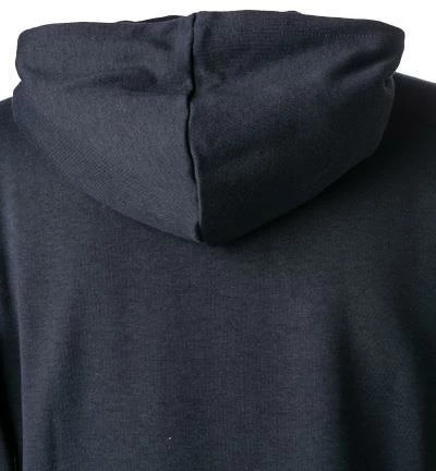 Brandneu 😀 adidas ORIGINALS M 3S FT legink-white GK9081 Hoodie, Baumwolle, Blau-weiß 🌟 8 Brandneu 😀 adidas ORIGINALS M 3S FT legink-white GK9081 Hoodie, Baumwolle, Blau-weiß 🌟 – Bild 6