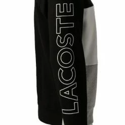 Besorgen 👏 LACOSTE Pullover SH6904/NUA Sweatshirt, Baumwolle, Schwarz, Schwarz-grau-weiß 🌟 10 Besorgen 👏 LACOSTE Pullover SH6904/NUA Sweatshirt, Baumwolle, Schwarz, Schwarz-grau-weiß 🌟 -Pullover & Strickjacken Verkäufe 379239 norm3