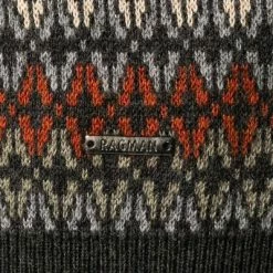 Besorgen 👏 RAGMAN Pullover 743980/019 Baumwolle-Kaschmir, Anthrazit gemustert, Anthrazit 🧨 10 Besorgen 👏 RAGMAN Pullover 743980/019 Baumwolle-Kaschmir, Anthrazit gemustert, Anthrazit 🧨 -Pullover & Strickjacken Verkäufe 379250 norm3