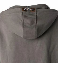 Coupon 🛒 RAGMAN Sweatjacke 807796/026 Baumwolle, Graphit 🛒 -Pullover & Strickjacken Verkäufe 379254 norm6