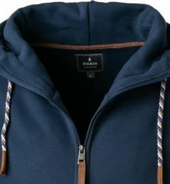 Top 10 🛒 RAGMAN Sweatjacke 807796/079 Baumwolle, Nachtblau ⭐ 11 Top 10 🛒 RAGMAN Sweatjacke 807796/079 Baumwolle, Nachtblau ⭐ -Pullover & Strickjacken Verkäufe 379255 norm2