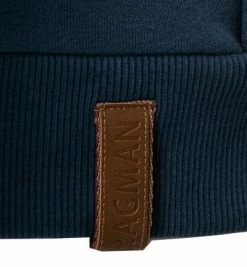 Top 10 🛒 RAGMAN Sweatjacke 807796/079 Baumwolle, Nachtblau ⭐ 13 Top 10 🛒 RAGMAN Sweatjacke 807796/079 Baumwolle, Nachtblau ⭐ -Pullover & Strickjacken Verkäufe 379255 norm4