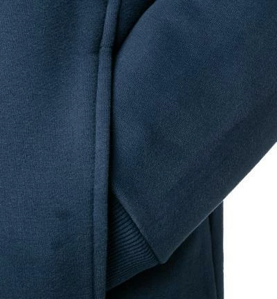 Top 10 🛒 RAGMAN Sweatjacke 807796/079 Baumwolle, Nachtblau ⭐ 8 Top 10 🛒 RAGMAN Sweatjacke 807796/079 Baumwolle, Nachtblau ⭐ – Bild 6