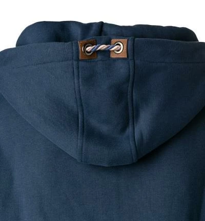 Top 10 🛒 RAGMAN Sweatjacke 807796/079 Baumwolle, Nachtblau ⭐ 9 Top 10 🛒 RAGMAN Sweatjacke 807796/079 Baumwolle, Nachtblau ⭐ – Bild 7