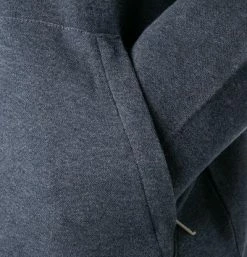 Großhandel 💯 RAGMAN Sweatjacke 3412495/079 Baumwolle, Nachtblau ⌛ -Pullover & Strickjacken Verkäufe 379258 norm3