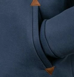 Neu 👍 RAGMAN Sweatshirt 807572/079 Baumwolle, Dunkelblau, Nachtblau 💯 -Pullover & Strickjacken Verkäufe 379262 norm5