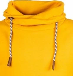 Neu 🤩 RAGMAN Sweatshirt 807572/536 Baumwolle, Senfgelb, Senf 😉 -Pullover & Strickjacken Verkäufe 379263 norm2