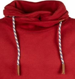 Coupon ✨ RAGMAN Sweatshirt 807572/668 Baumwolle, Weinrot 🧨 -Pullover & Strickjacken Verkäufe 379264 norm2