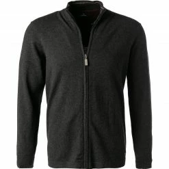 Top 10 ❤️ RAGMAN Strickjacke 742595/019 Baumwolle-Kaschmir, Anthrazit 🌟