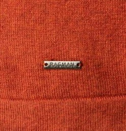 Billig 🎁 RAGMAN Strickjacke 742595/059 Baumwolle-Kaschmir, Rost 😉 10 Billig 🎁 RAGMAN Strickjacke 742595/059 Baumwolle-Kaschmir, Rost 😉 -Pullover & Strickjacken Verkäufe 379268 norm3