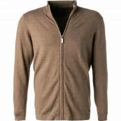 Rabatt ⌛ RAGMAN Strickjacke 742595/084 Baumwolle-Kaschmir, Camel 🔥