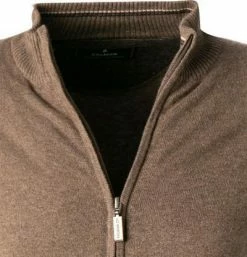 Rabatt ⌛ RAGMAN Strickjacke 742595/084 Baumwolle-Kaschmir, Camel 🔥 -Pullover & Strickjacken Verkäufe 379269 norm2