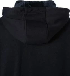 Auslauf 💯 Tommy Hilfiger Hoodie MW0MW20123/DW5 Kapuzenjacke, Baumwolle, Nachtblau 🛒 -Pullover & Strickjacken Verkäufe 379346 norm4