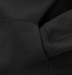 Angebote 🔔 TOMMY 👖 JEANS Troyer DM0DM11724/BDS Baumwolle, Schwarz 🔥 -Pullover & Strickjacken Verkäufe 379398 norm3