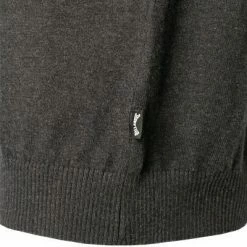 Brandneu 🧨 BILLABONG Sweatshirt Z1JP20BIF1/1278 Pullover, Baumwolle, Schwarz meliert, Schwarz ✨ -Pullover & Strickjacken Verkäufe 379466 norm3