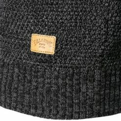 Brandneu 😉 BILLABONG Pullover Z1JP21BIF1/19 Baumwolle, Schwarz meliert, Schwarz 🌟 -Pullover & Strickjacken Verkäufe 379474 norm3