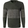 Bestpreis 🔔 BILLABONG Pullover Z1JP21BIF1/3459 Baumwolle, Dunkelgrün meliert, Dunkelgrün 🔔 -Pullover & Strickjacken Verkäufe 379475 master