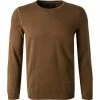 Am billigsten ⭐ Marc O'Polo Pullover 128 5092 60086/771 Baumwolle-Kaschmir, Braun ❤️ -Pullover & Strickjacken Verkäufe 379483 master