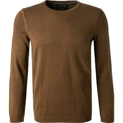 Am billigsten ⭐ Marc O'Polo Pullover 128 5092 60086/771 Baumwolle-Kaschmir, Braun ❤️ 4 Am billigsten ⭐ Marc O'Polo Pullover 128 5092 60086/771 Baumwolle-Kaschmir, Braun ❤️ – Bild 2