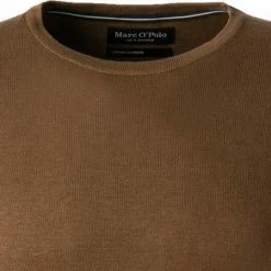 Am billigsten ⭐ Marc O'Polo Pullover 128 5092 60086/771 Baumwolle-Kaschmir, Braun ❤️ 8 Am billigsten ⭐ Marc O'Polo Pullover 128 5092 60086/771 Baumwolle-Kaschmir, Braun ❤️ -Pullover & Strickjacken Verkäufe 379483 norm2
