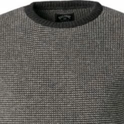 Am billigsten 😍 BILLABONG Pullover Z1JP22BIF1/3583 Baumwolle, Dunkelgrau meliert, Dunkelgrau 🤩 -Pullover & Strickjacken Verkäufe 379505 norm2