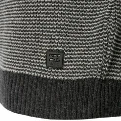 Am billigsten 😍 BILLABONG Pullover Z1JP22BIF1/3583 Baumwolle, Dunkelgrau meliert, Dunkelgrau 🤩 -Pullover & Strickjacken Verkäufe 379505 norm3