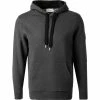 Billig 🎉 Calvin Klein Hoodie K10K107915/P4E Bio Baumwolle, Dunkelgrau meliert, Dunkelgrau 🎁 -Pullover & Strickjacken Verkäufe 379533 master