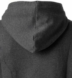 Billig 🎉 Calvin Klein Hoodie K10K107915/P4E Bio Baumwolle, Dunkelgrau meliert, Dunkelgrau 🎁 -Pullover & Strickjacken Verkäufe 379533 norm6