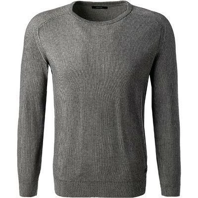 Besorgen 🎉 Pierre Cardin Pullover 55320/000/12549/2500 Baumwolle, Grau 👏 4 Besorgen 🎉 Pierre Cardin Pullover 55320/000/12549/2500 Baumwolle, Grau 👏 – Bild 2