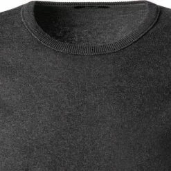 Aktion 💯 Pierre Cardin Pullover 55300/000/12548/2100 Baumwolle, Anthrazit ⌛ 9 Aktion 💯 Pierre Cardin Pullover 55300/000/12548/2100 Baumwolle, Anthrazit ⌛ -Pullover & Strickjacken Verkäufe 379551 norm2