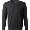 Auslauf 🔔 Pierre Cardin Pullover 55300/000/12548/3000 Baumwolle, Marine 🔥