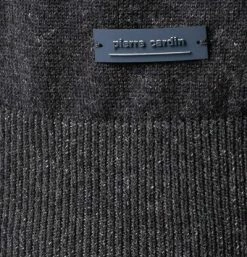 Auslauf 🔔 Pierre Cardin Pullover 55300/000/12548/3000 Baumwolle, Marine 🔥 -Pullover & Strickjacken Verkäufe 379553 norm3