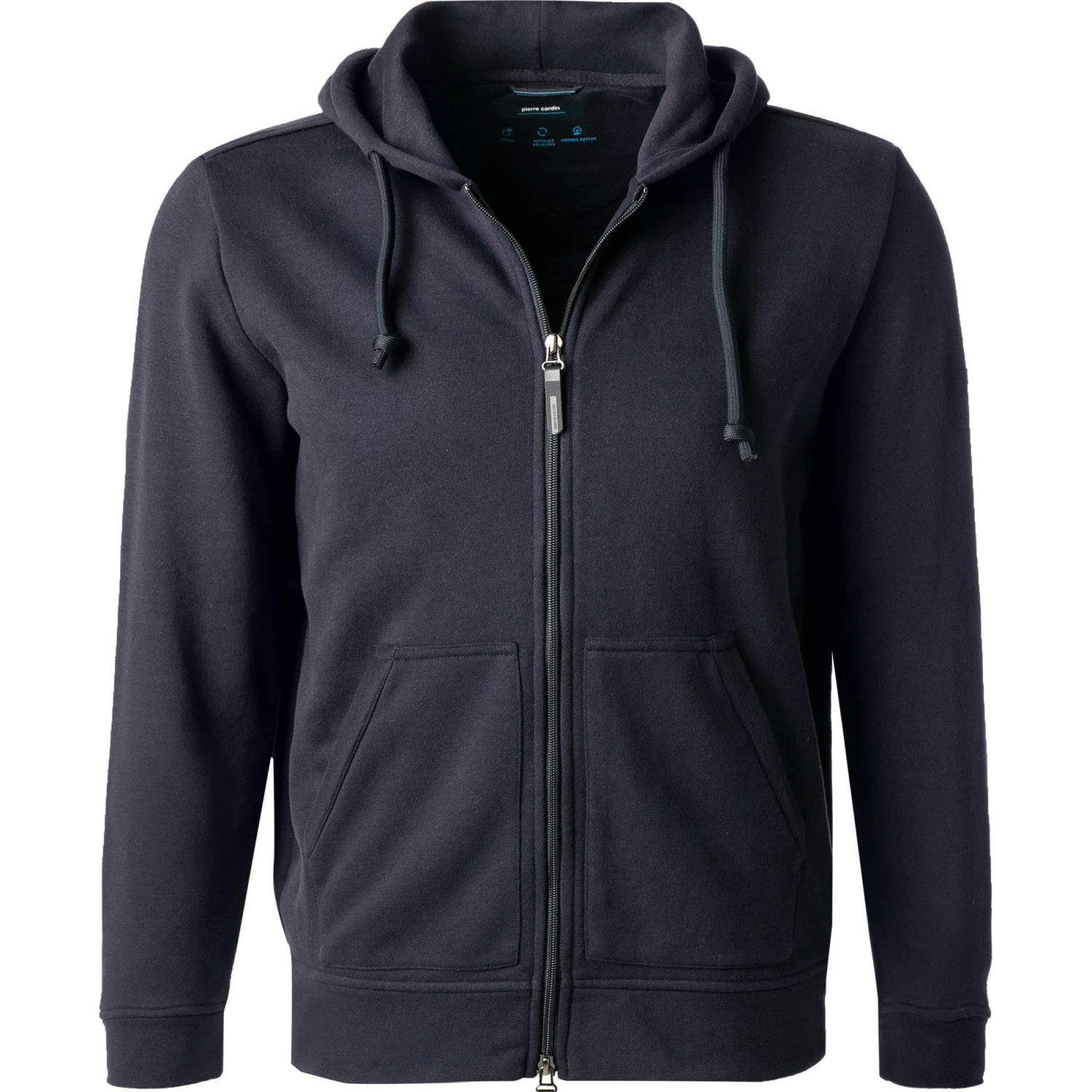 Neu 🛒 Pierre Cardin Sweatjacke 54769/000/12429/3000 Bio Baumwolle, Marine 🔔 3 Neu 🛒 Pierre Cardin Sweatjacke 54769/000/12429/3000 Bio Baumwolle, Marine 🔔