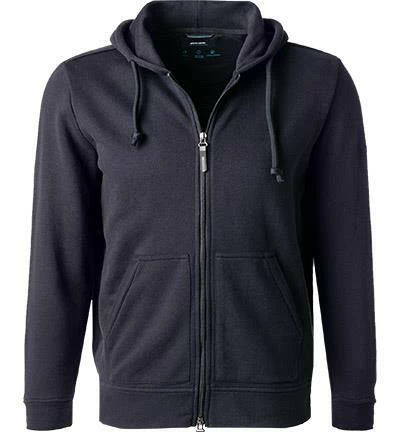 Neu 🛒 Pierre Cardin Sweatjacke 54769/000/12429/3000 Bio Baumwolle, Marine 🔔 4 Neu 🛒 Pierre Cardin Sweatjacke 54769/000/12429/3000 Bio Baumwolle, Marine 🔔 – Bild 2