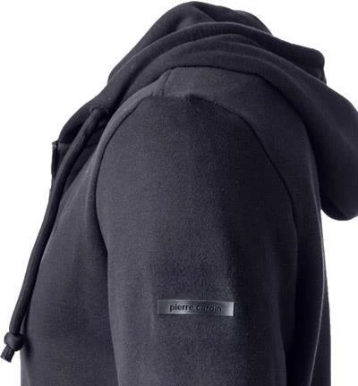 Neu 🛒 Pierre Cardin Sweatjacke 54769/000/12429/3000 Bio Baumwolle, Marine 🔔 7 Neu 🛒 Pierre Cardin Sweatjacke 54769/000/12429/3000 Bio Baumwolle, Marine 🔔 – Bild 5