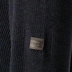 Beste Bewertungen von 🔔 camel active Pullover 409586/6K06/94 Troyer, Baumwolle, Nachtblau ❤️ -Pullover & Strickjacken Verkäufe 379624 norm3