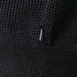 Beste Bewertungen von 🔔 camel active Pullover 409586/6K06/94 Troyer, Baumwolle, Nachtblau ❤️ -Pullover & Strickjacken Verkäufe 379624 norm4