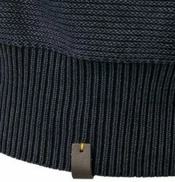 Großhandel 💯 camel active Pullover 409540/6K10/47 Baumwolle, Nachtblau meliert, Nachtblau 🔔 -Pullover & Strickjacken Verkäufe 379625 norm4