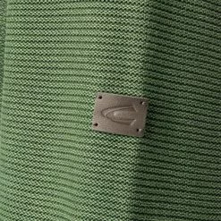 Aktion 😉 camel active Pullover 409540/6K10/38 Baumwolle, Grün meliert, Grün 🛒 -Pullover & Strickjacken Verkäufe 379626 norm3