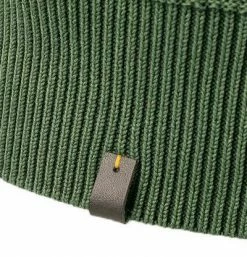 Aktion 😉 camel active Pullover 409540/6K10/38 Baumwolle, Grün meliert, Grün 🛒 -Pullover & Strickjacken Verkäufe 379626 norm4