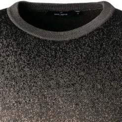 Billig 👏 Daniel Hechter Pullover 65018/112812/960 Schurwolle, Grau-beige meliert, Grau-beige ⌛ -Pullover & Strickjacken Verkäufe 379699 norm2