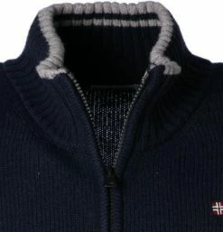 Budget 🔥 NAPAPIJRI Cardigan NP0A4FM/176 Strickjacke, Lammwolle, Marineblau, Marine 💯 9 Budget 🔥 NAPAPIJRI Cardigan NP0A4FM/176 Strickjacke, Lammwolle, Marineblau, Marine 💯 -Pullover & Strickjacken Verkäufe 379749 norm2